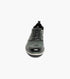 SYNC Plain Toe Elastic Lace Up