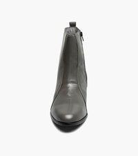 Stacy Adams Santos Side Zip Boot by Stacy Adams Shoes