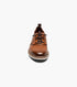 Stacy Adams Kids Sync Plain Toe Elastic Lace Up by Stacy Adams Shoes
