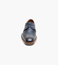 Stacy Adams Gambetta Modified Cap Toe Oxford by Stacy Adams Shoes