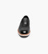 Stacy Adams Wellington Moc Toe Slip On by Stacy Adams Shoes