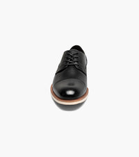 WESBRIDGE Cap Toe Oxford