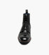 Stacy Adams Henry Cap Toe Lace Up Boot by Stacy Adams Shoes