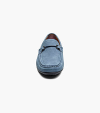Stacy Adams Colton Moc Toe Bit Slip On by Stacy Adams Shoes