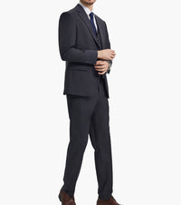 HOFFMAN 3 Piece Vested Suit