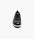 Stacy Adams Edgewood Wingtip Elastic Lace Up by Stacy Adams Shoes