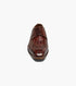 Stacy Adams Tristano Modified Bike Toe Oxford by Stacy Adams Shoes