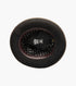 WENTWORTH FEDORA Wool Felt Pinch Front Hat