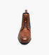BRUMLEY Moc Toe Lace Up Boot