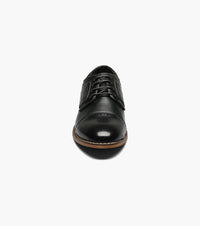 Stacy Adams Kids Dickinson Cap Toe Oxford by Stacy Adams Shoes