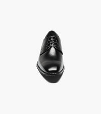 Stacy Adams WAYDE Plain Toe Oxford Black by Stacy Adams Shoes