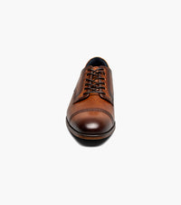 Stacy Adams William Cap Toe Oxford by Stacy Adams Shoes