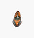 Stacy Adams Tristano Modified Bike Toe Oxford by Stacy Adams Shoes