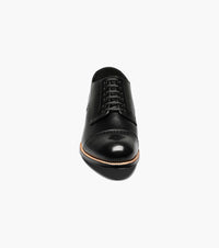 Stacy Adams Madison Cap Toe Oxford by Stacy Adams Shoes