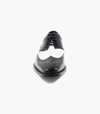 Stacy Adams Tinsley Wingtip Oxford by Stacy Adams Shoes