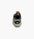 Stacy Adams Bartram Plain Toe Monk Strap by Stacy Adams Shoes
