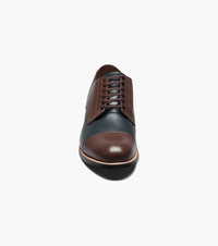 Stacy Adams MADISON Cap Toe Oxford by Stacy Adams Shoes