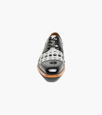 Stacy Adams Halstead Cap Toe Oxford by Stacy Adams Shoes