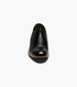 Stacy Adams MADISON Cap Toe Slip On Black by Stacy Adams Shoes