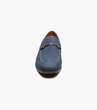 Stacy Adams Richardson Moc Toe Bit Slip On by Stacy Adams Shoes
