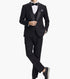 CALLOWAY 3 Piece Vested Tux