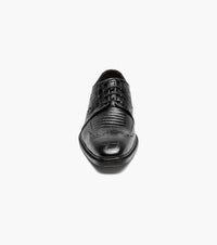 Stacy Adams Travato Wingtip Oxford by Stacy Adams Shoes