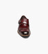 DESMOND Cap Toe Monk Strap