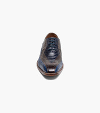 Stacy Adams Tallero V-Tip Oxford by Stacy Adams Shoes