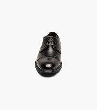 Stacy Adams Kids Wesbridge Cap Toe Oxford by Stacy Adams Shoes