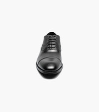 Stacy Adams Lucas Cap Toe Oxford by Stacy Adams Shoes
