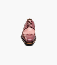 Stacy Adams Plaza Modified Cap Toe Oxford by Stacy Adams Shoes