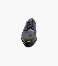 Stacy Adams Ivingale Wingtip Oxford by Stacy Adams Shoes
