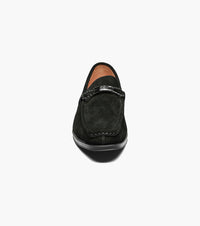 Stacy Adams Neville Moc Toe Bit Slip On by Stacy Adams Shoes