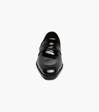 Stacy Adams Ravito Moc Toe Penny Slip On by Stacy Adams Shoes