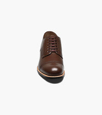Stacy Adams Madison Cap Toe Oxford by Stacy Adams Shoes