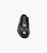 Stacy Adams Kallum Cap Toe Oxford by Stacy Adams Shoes