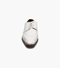 Stacy Adams Tristano Modified Bike Toe Oxford by Stacy Adams Shoes