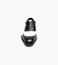 TARANGO Modified Cap Toe Oxford