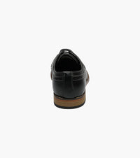 Stacy Adams Kids Dickinson Cap Toe Oxford by Stacy Adams Shoes