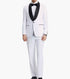 CALLOWAY 3 Piece Vested Tux