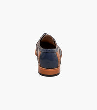 Stacy Adams Ivingale Wingtip Oxford by Stacy Adams Shoes