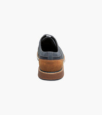 Stacy Adams Phineas Plain Toe Oxford by Stacy Adams Shoes
