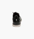 SYNC Plain Toe Elastic Lace Up