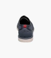Stacy Adams Summit Wingtip Lace Up by Stacy Adams Shoes