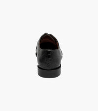 Stacy Adams Tristano Modified Bike Toe Oxford by Stacy Adams Shoes