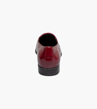 Stacy Adams Sprague Moc Toe Bit Slip On by Stacy Adams Shoes