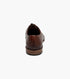Stacy Adams Tristano Modified Bike Toe Oxford by Stacy Adams Shoes