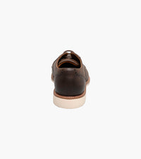 Stacy Adams Kids Wescott Plain Toe Oxford by Stacy Adams Shoes