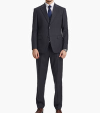 HOFFMAN 3 Piece Vested Suit