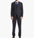 HOFFMAN 3 Piece Vested Suit